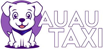 AUAU TAXI TRANSPORTE DE PETS